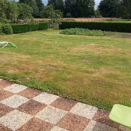 Σπίτι διακοπών Maison Gite Au Calme Lapenty