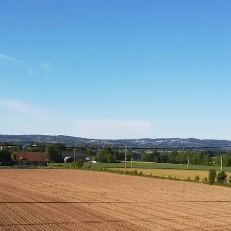 Maison Gite Au Calme