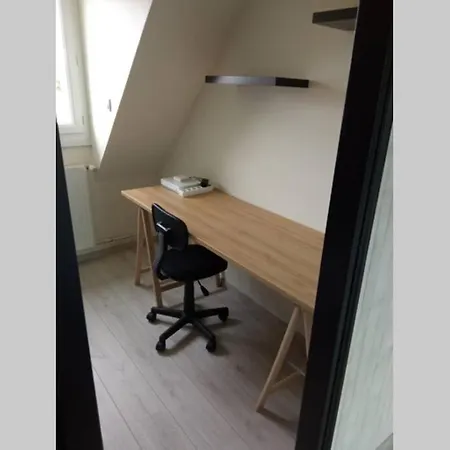 Maison Gite Au Calme Σπίτι διακοπών Lapenty