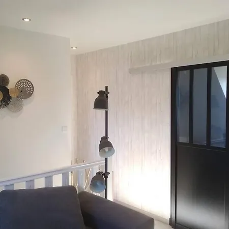 Maison Gite Au Calme Σπίτι διακοπών