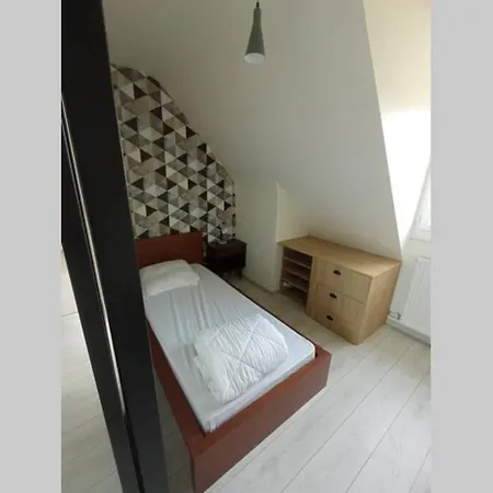 Maison Gite Au Calme Σπίτι διακοπών Lapenty