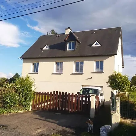 Maison Gite Au Calme Σπίτι διακοπών Lapenty
